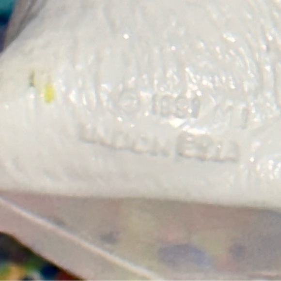 Barbie Spot Scene Dalmation DOG Only No Doll or Spot Stickers Replacement Pet - Picture 6 of 6